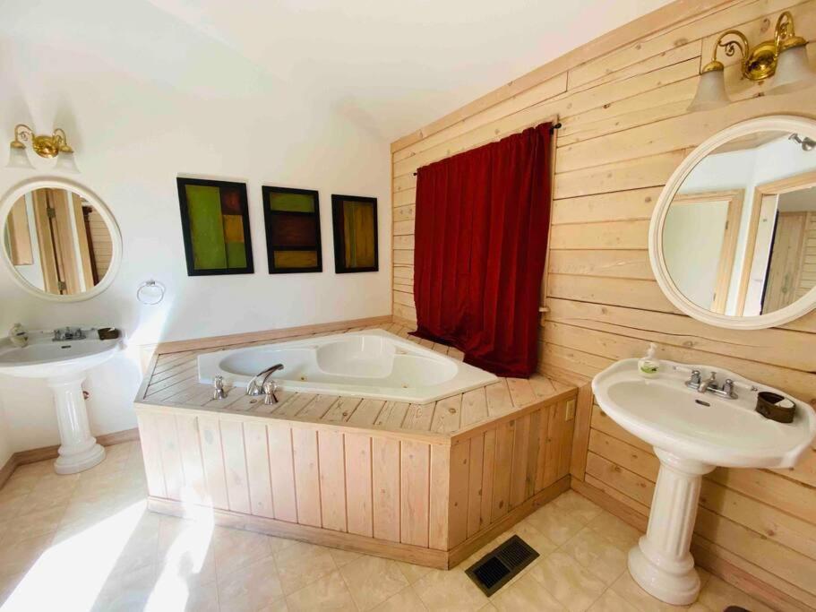 The Luxury Suite At Bear Mountain Eureka Springs Zewnętrze zdjęcie